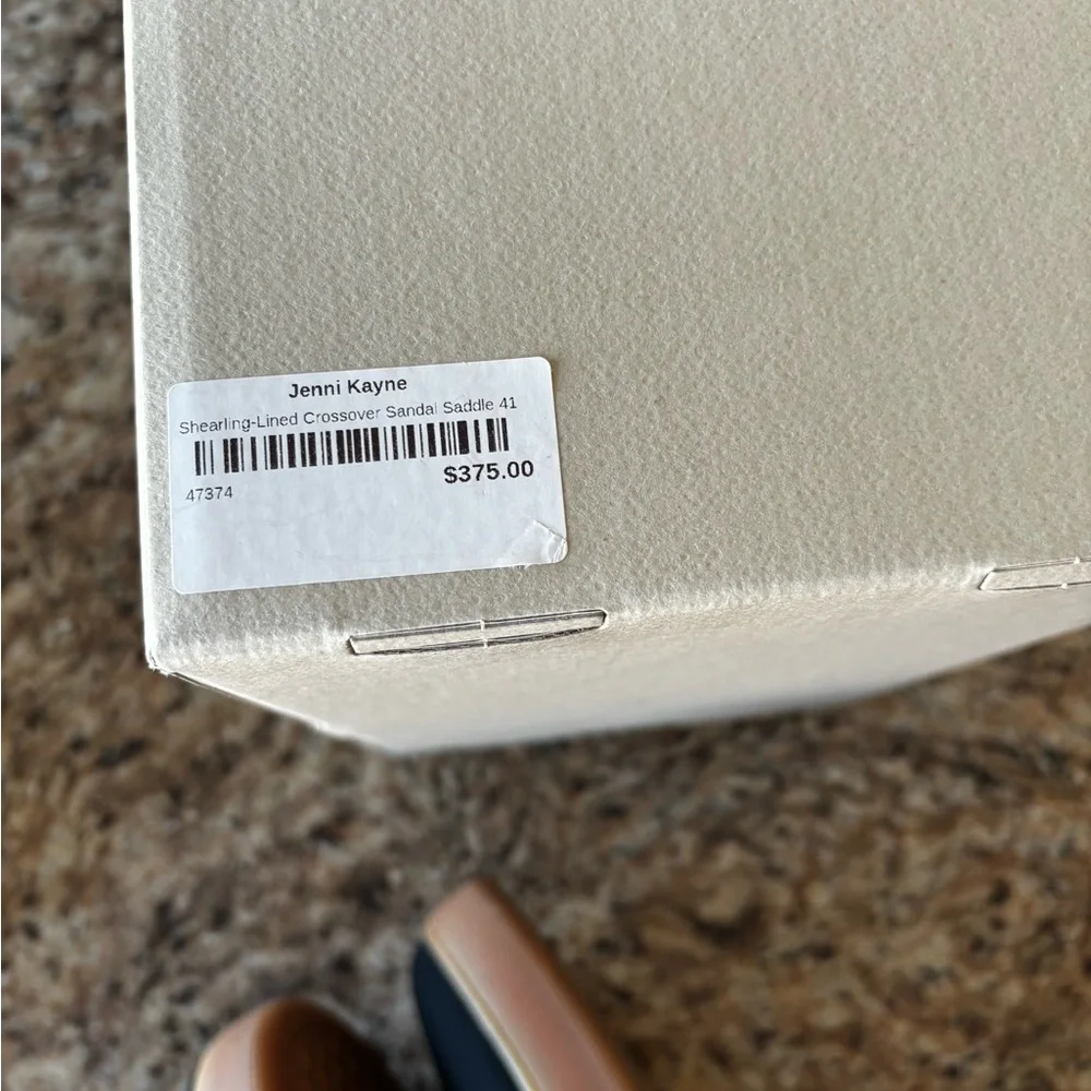 Jenni Kayne - Skater Sneaker - Size 41 - Picture 5 of 14